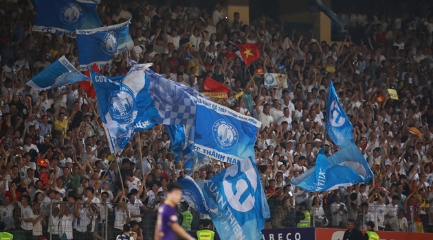 V-League trước giờ G: Cục TDTT yêu cầu VFF đảm bảo một mùa giải công bằng