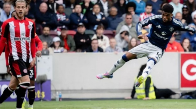 Man Utd đang sở hữu siêu dự bị ở trận tái đấu Athletic Bilbao