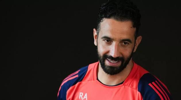 Trọng tài trận Man United - Athletic Bilbao là điềm lành cho HLV Amorim