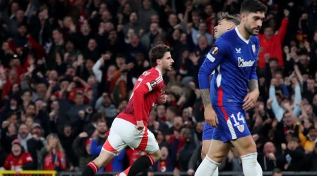 Mason Mount ghi dấu ấn khó quên