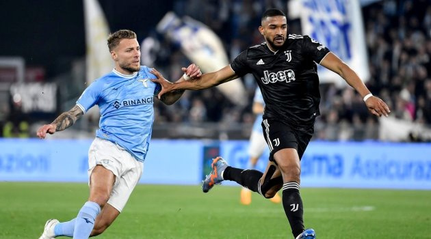 Lazio vs Juventus: Giao lộ sống còn ở cuộc đua Champions League