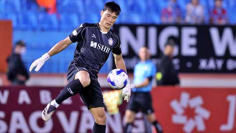 V.League ngày 10/05/2025: Hai trận đấu kịch tính với những pha bóng nghẹt thở