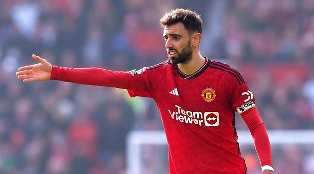 Rất thất vọng – Fernandes lên tiếng sau thất bại 0-2 trước West Ham