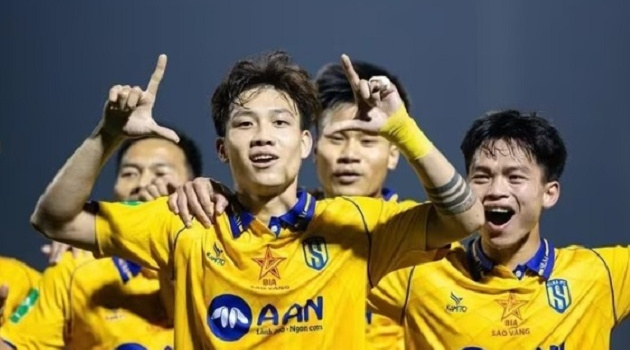 Điểm tin bóng đá Việt Nam 14/5: SLNA gặp vấn đề lực lượng; HLV Polking quyết tâm đánh bại Buriram United