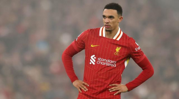 Trent Alexander-Arnold và 6 tên tuổi rời CLB theo dạng miễn phí