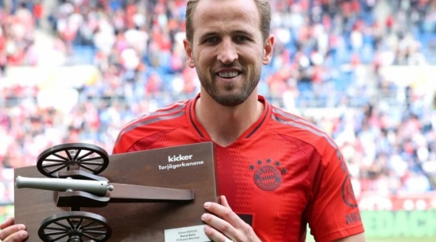 Kane bày tỏ niềm tin Tottenham sẽ vô địch Europa League