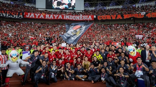 Shayne Pattynama trở lại, mơ cùng Indonesia viết kỳ tích World Cup
