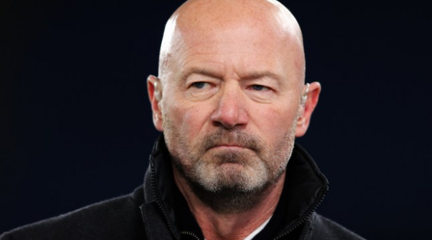 MU thua trận, Alan Shearer chỉ trích quyết định đáng xấu hổ của Amorim