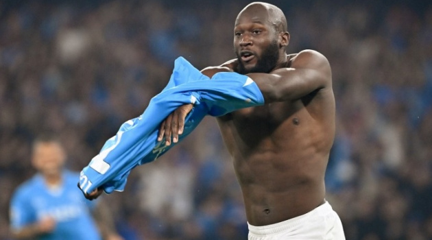 Lukaku trải lòng sau chức vô địch cùng Napoli, chỉ cười khi nhắc đến De Bruyne