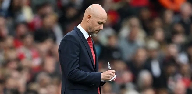 Here we go! Ten Hag tái xuất, chuẩn bị dẫn dắt Leverkusen