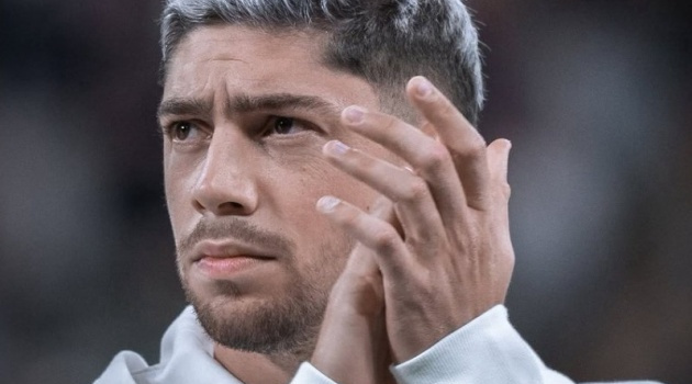 Real Madrid xác nhận Valverde chấn thương, theo dõi hồi phục sát sao