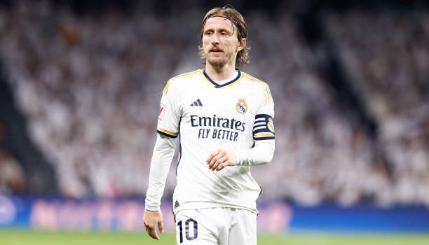 Những người sát cánh cùng Modric nhiều nhất tại Real Madrid