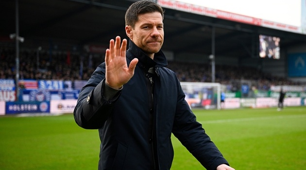 Real chốt 3 cái tên không thể thiếu dưới thời Xabi Alonso