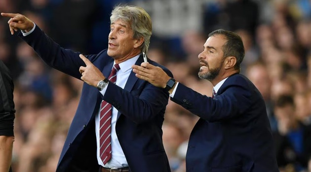 Maresca vs Pellegrini: Trò có vượt thầy?