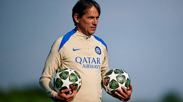 Inzaghi giữa lựa chọn vinh quang châu Âu và kỷ lục lương ở Al-Hilal
