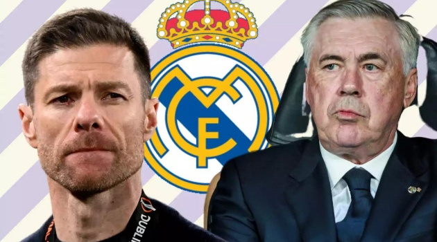 Alonso tri ân đặc biệt Ancelotti khi ra mắt Real