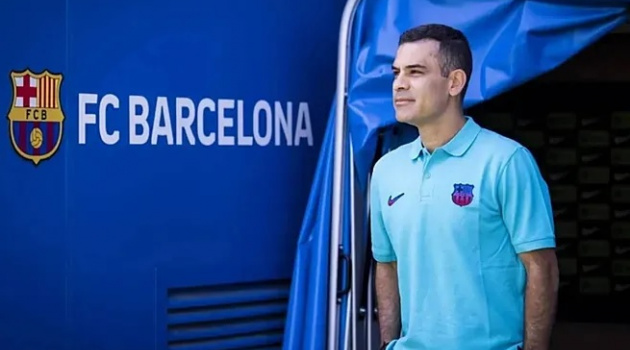 Barca trả giá đắt vì sự rời đi của Rafael Marquez
