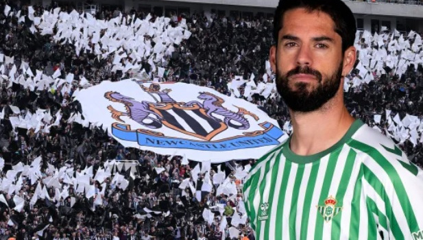 Real Betis – “Newcastle của Tây Ban Nha” và giấc mơ danh hiệu châu Âu