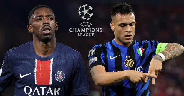 5 điểm nóng có thể định đoạt chung kết Champions League 2025