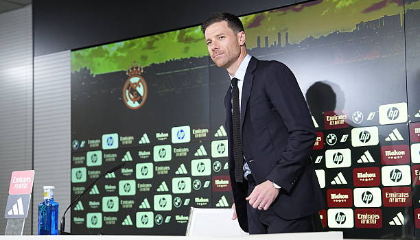 3 thay đổi lớn Xabi Alonso có thể mang đến cho Real Madrid