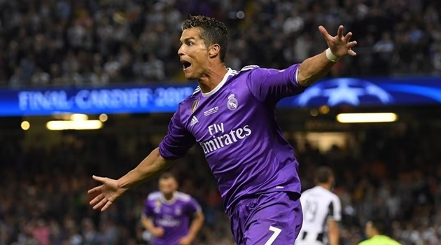 Ngày này năm xưa: Khoảnh khắc vĩ đại của Real và Ronaldo tại Champions League