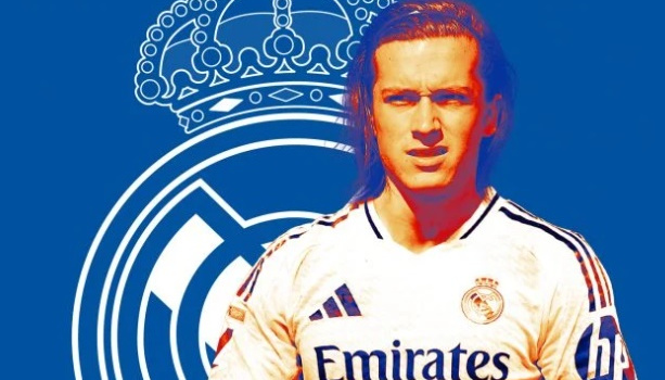 Hàng thủ mới của Real dưới kỷ nguyên Xabi Alonso