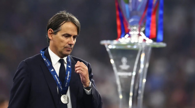 Hành trình của Inzaghi tại Inter Milan có thành công hay không?