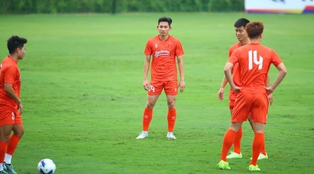 ĐT Việt Nam định hình hàng công mới, cơ hội cho ai sau chấn thương của Công Phượng?