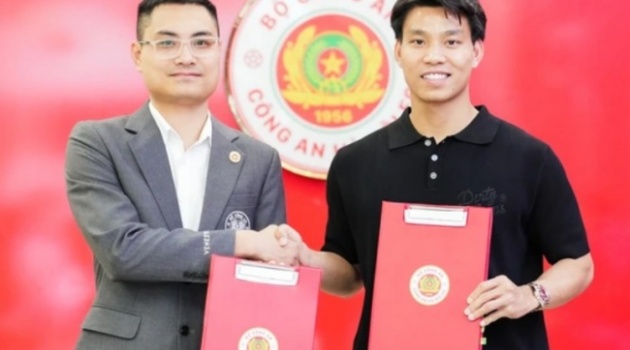 Điểm tin bóng đá Việt Nam 6/6: Văn Thanh ký hợp đồng với CAHN; Duy Mạnh tự tin đánh bại Malaysia