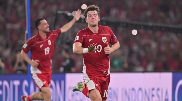 Egy Maulana tin Indonesia có thể tạo bất ngờ trước Nhật Bản