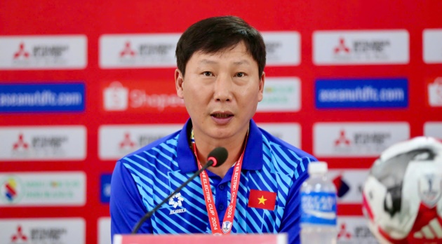 Điểm tin bóng đá Việt Nam 9/6: 'Song sát' mới đáng sợ của Malaysia; HLV Kim Sang-sik thận trọng