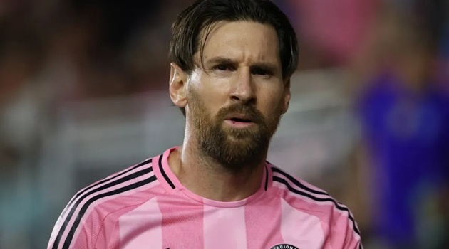 Messi có thể phá 5 kỷ lục ở Club World Cup 2025