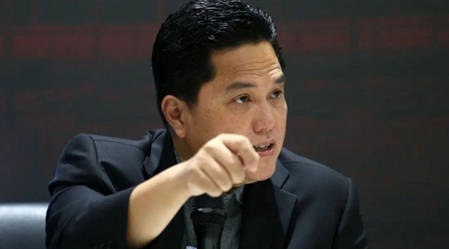 Indonesia lỡ quyền đăng cai, chủ tịch PSSI kỳ vọng vòng loại công bằng