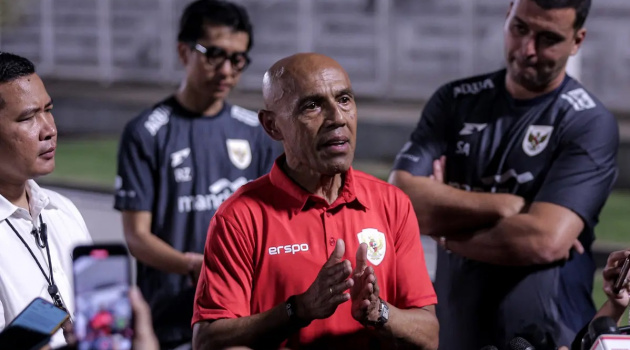 Chuyên gia Hà Lan sẽ xây dựng hệ thống tuyển trạch mới cho ĐTQG Indonesia