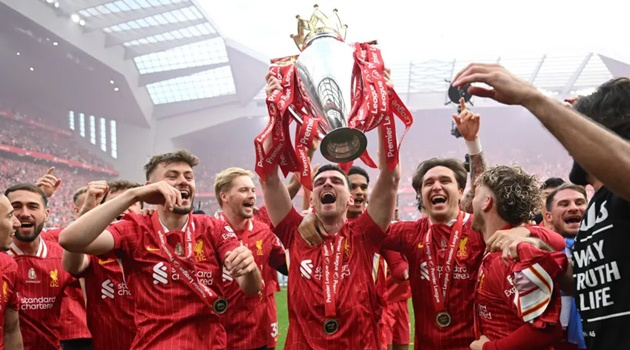 Robertson – lời giải cho bài toán hành lang trái của Atletico?