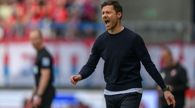Thông điệp cứng rắn từ Xabi Alonso: Real sẽ trở lại với vị thế 'vua Châu Âu'?