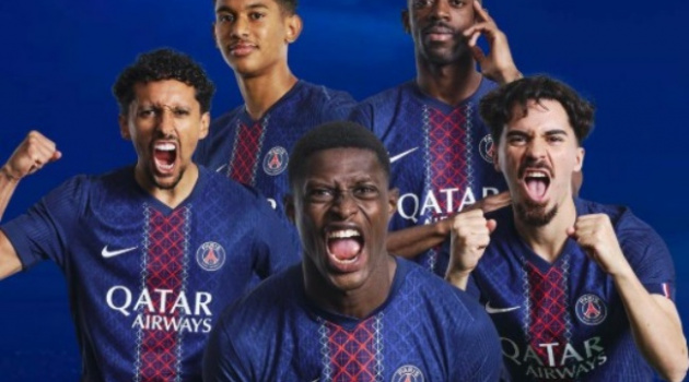 Soi trận PSG vs Botafogo: Vé sớm cho 'Vua châu Âu'