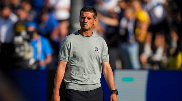 Soi trận Inter vs Urawa: Áp lực đè nặng lên Chivu