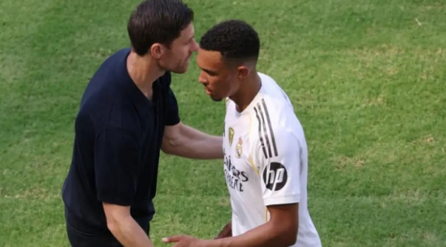 Top 5 thách thức Xabi Alonso cần giải quyết tại Real Madrid