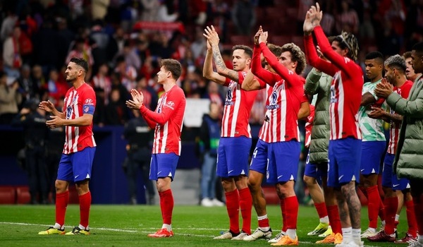 Liệu Atletico có thể cạnh tranh với Real & Barca mùa này?