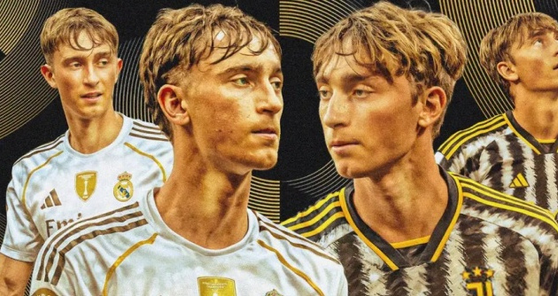 Dean Huijsen đối đầu Juventus: Cuộc hội ngộ đầy cảm xúc và tiếc nuối