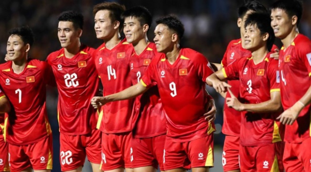 Bóng đá Việt Nam và mục tiêu World Cup, làm sao để không lỡ hẹn?