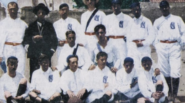 Lịch sử Câu lạc bộ Real Madrid: Từ Hoàng gia đến đế chế Thế giới