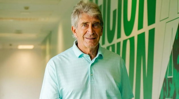 Từ hỗn loạn đến Cúp Nhà Vua: 5 năm kỳ diệu của Pellegrini tại Betis