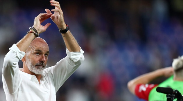Stefano Pioli trở lại Fiorentina: Nối lại duyên xưa, chương mới bắt đầu