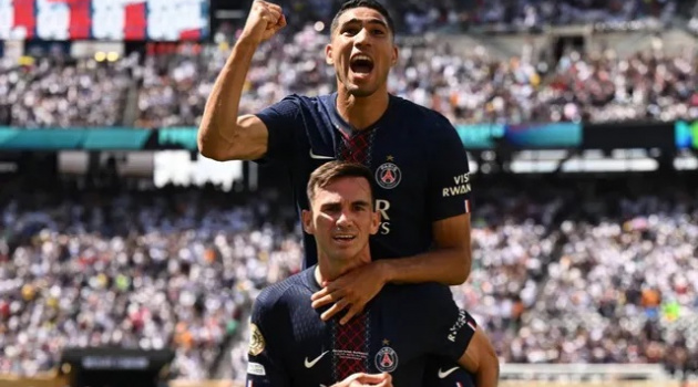 Soi trận Chelsea vs PSG: Chốt chặn cuối ngăn cản sự thống trị