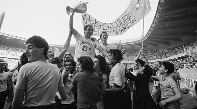 Lịch sử Câu lạc bộ Olympique Lyonnais: Từ khởi đầu đến đế chế của Aulas