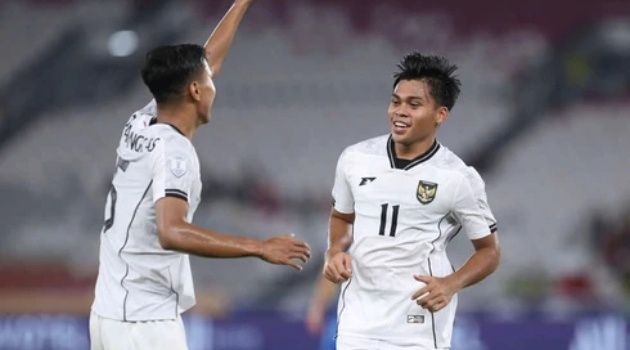 U23 Philippines 0-1 U23 Indonesia: Khi vũ khí dị quyết định cuộc chơi