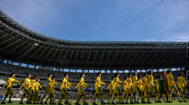 Bóng đá và giáo dục: Mô hình phát triển độc đáo của Nhật Bản