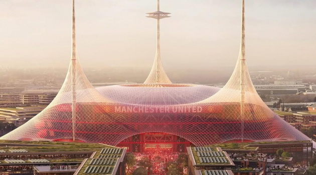 Kế hoạch 2 tỷ bảng cho Old Trafford và bài học từ những vụ án bi hài